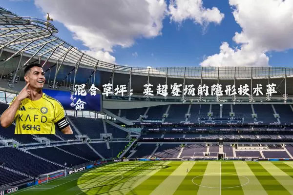 混合草坪:英超赛场的隐形技术革命