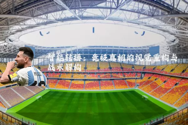 智能转播:竞技真相的视觉重构与战术解构